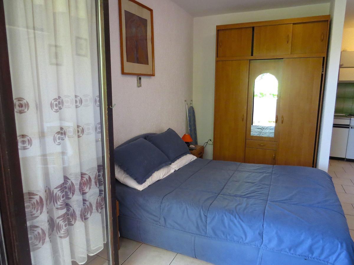 Apartments Milica 961 Medulin Luaran gambar