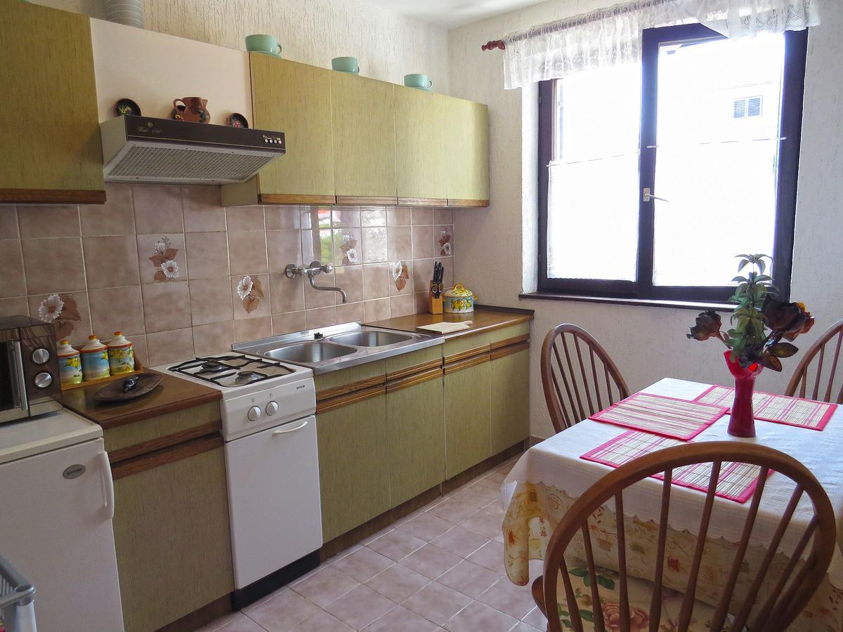 Apartments Milica 961 Medulin Luaran gambar