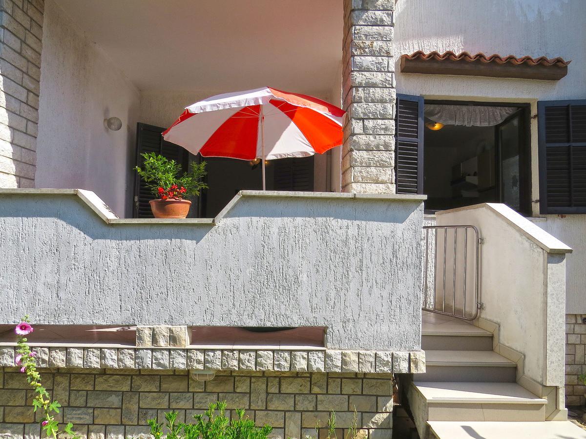 Apartments Milica 961 Medulin Luaran gambar
