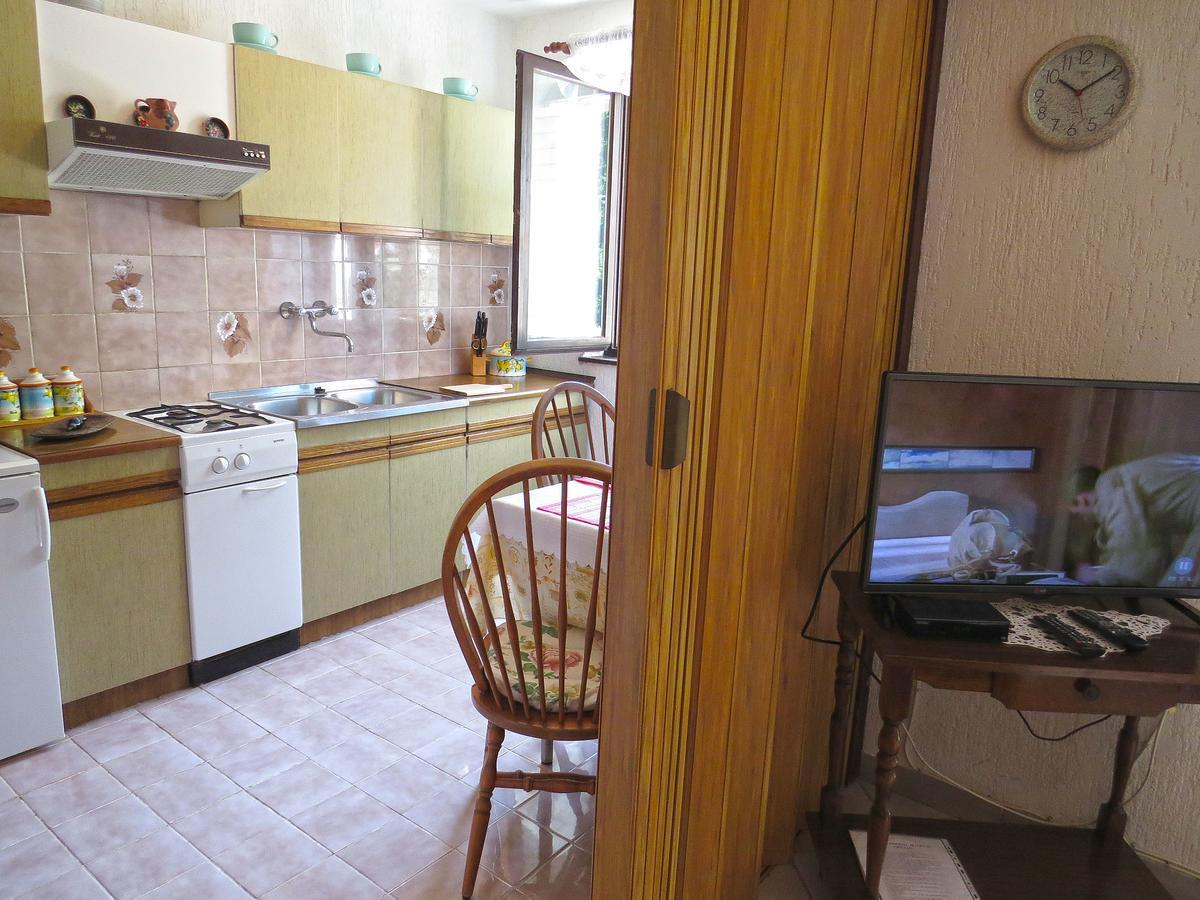 Apartments Milica 961 Medulin Luaran gambar
