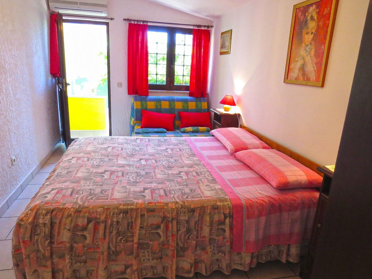 Apartments Milica 961 Medulin Luaran gambar