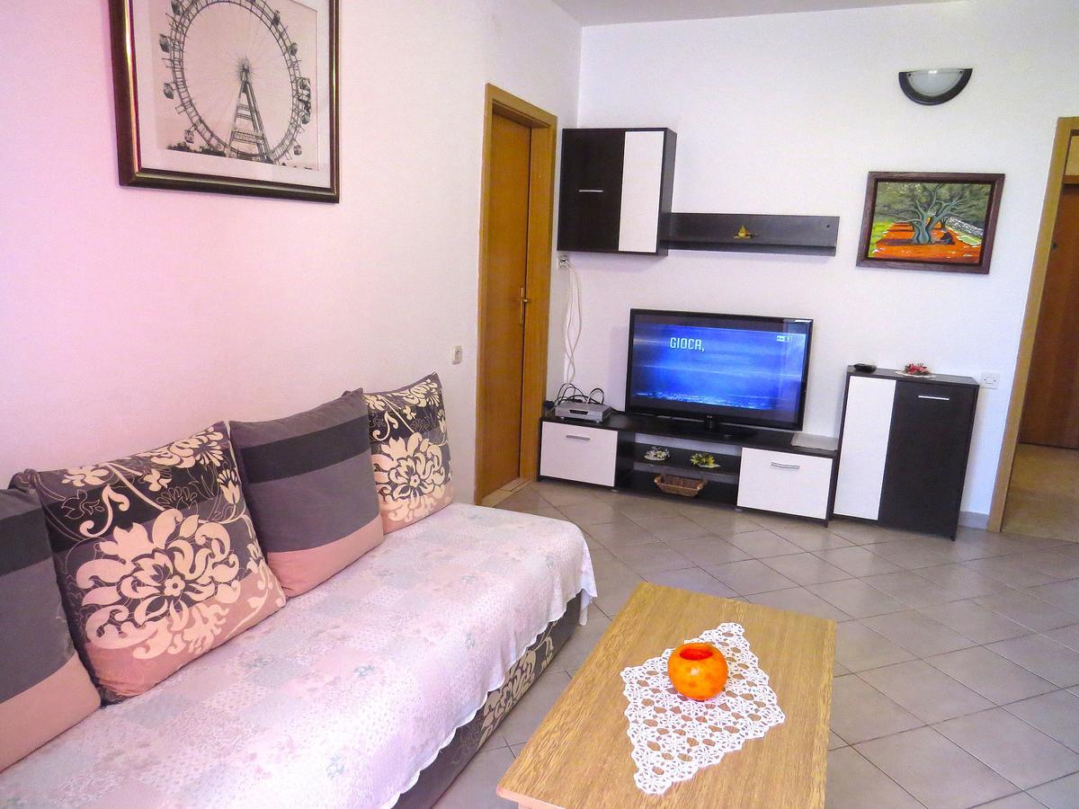 Apartments Milica 961 Medulin Luaran gambar