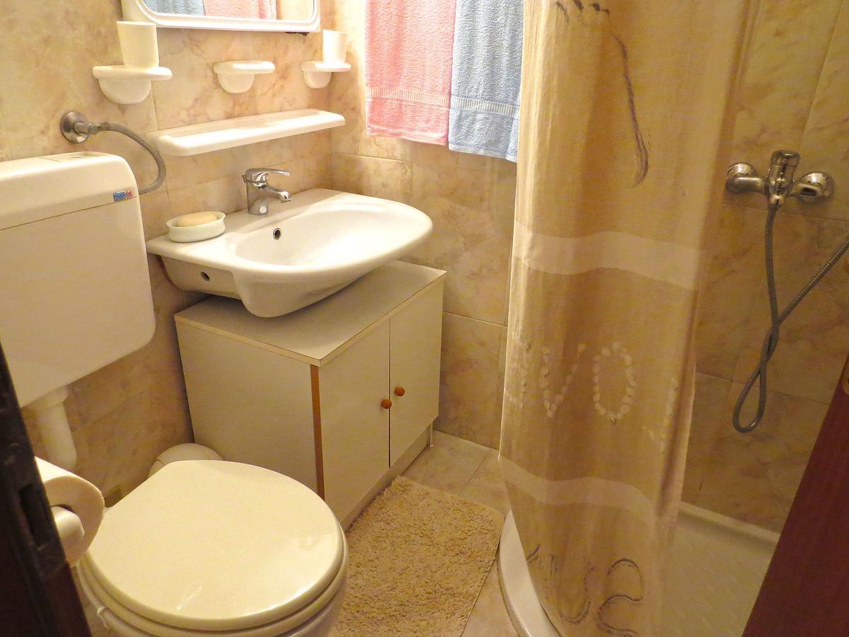 Apartments Milica 961 Medulin Luaran gambar