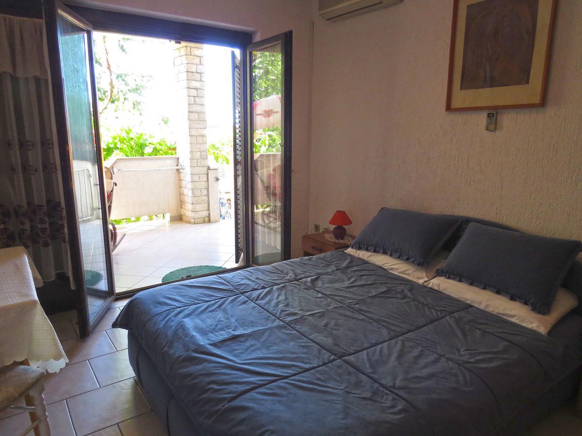 Apartments Milica 961 Medulin Luaran gambar