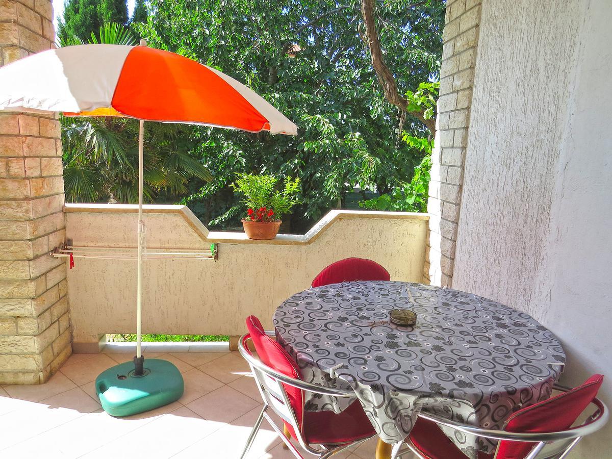 Apartments Milica 961 Medulin Luaran gambar
