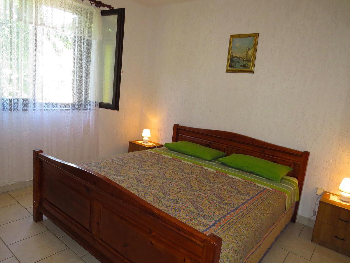 Apartments Milica 961 Medulin Luaran gambar