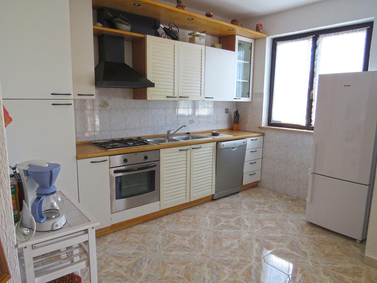 Apartments Milica 961 Medulin Luaran gambar