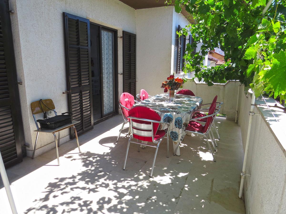 Apartments Milica 961 Medulin Luaran gambar