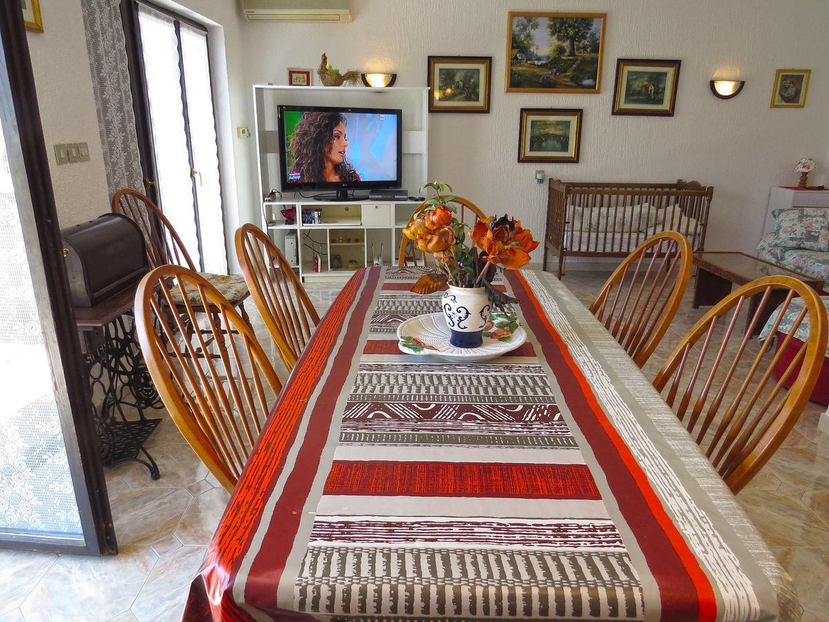 Apartments Milica 961 Medulin Luaran gambar